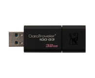 KINGSTON DT100G3/32GB - 126210 - zdjęcie 3
